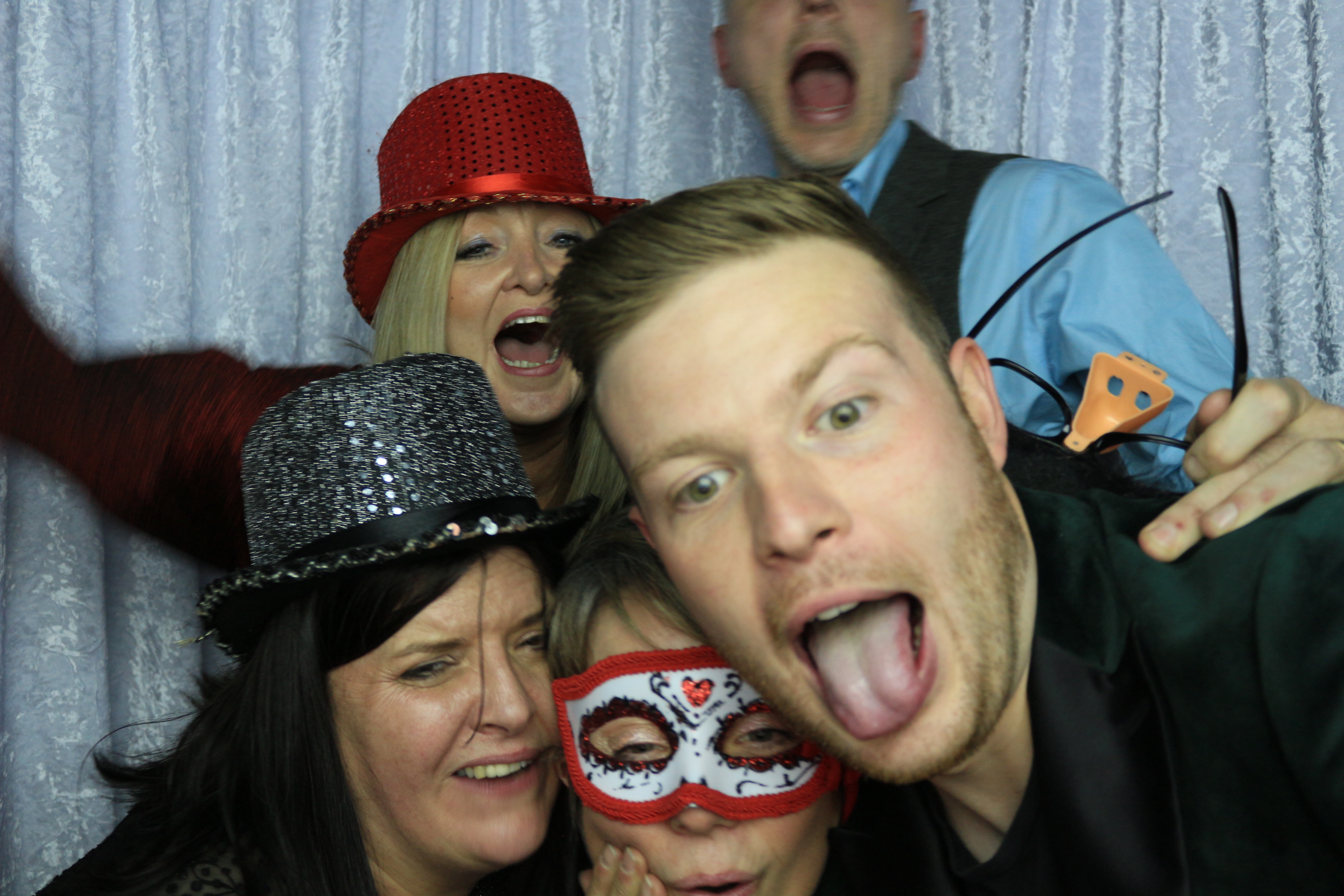 John Lewis Christmas party - Images | View more photos from the event at gallery.partydelightsphotobooth.co.uk/u/PartyDelightsPhotoBooth/John-Lewis-Christmas-party-Images